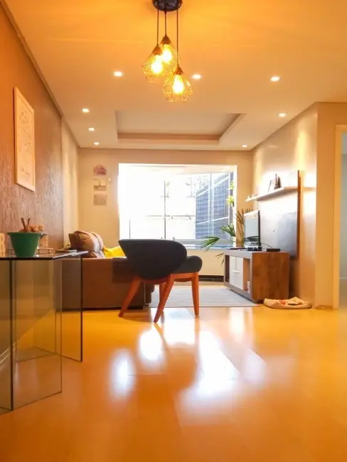Foto 2 de Apartamento com 2 quartos à venda, 68m2 em Nossa Senhora de Lourdes, Caxias Do Sul - RS