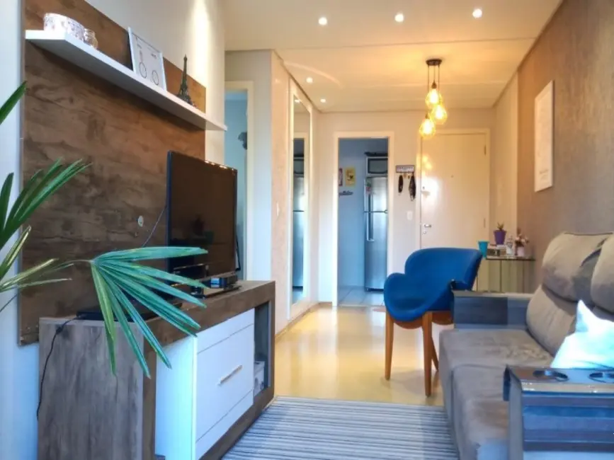 Foto 1 de Apartamento com 2 quartos à venda, 68m2 em Nossa Senhora de Lourdes, Caxias Do Sul - RS