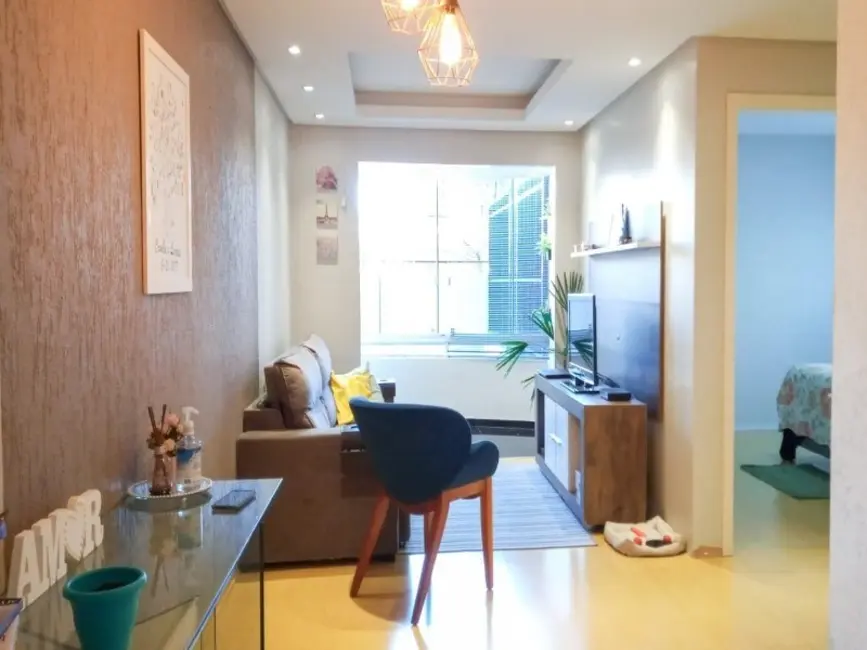 Apartamento com 2 quartos à venda, 68m2 em Nossa Senhora de Lourdes, Caxias Do Sul - RS - imagem 4 Foto 4 de Apartamento com 2 quartos à venda, 68m2 em Nossa Senhora de Lourdes, Caxias Do Sul - RS