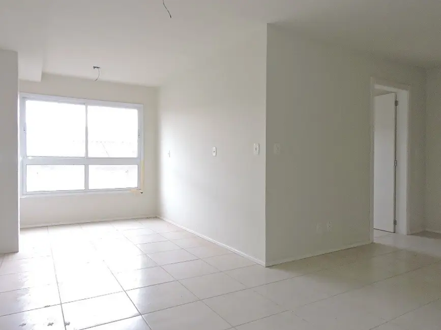 Apartamento com 2 quartos à venda, 55m2 em Desvio Rizzo, Caxias Do Sul - RS - imagem 3 Foto 3 de Apartamento com 2 quartos à venda, 55m2 em Desvio Rizzo, Caxias Do Sul - RS