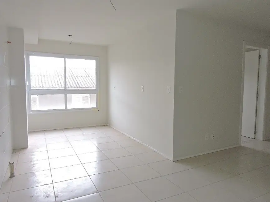 Foto 2 de Apartamento com 2 quartos à venda, 55m2 em Desvio Rizzo, Caxias Do Sul - RS