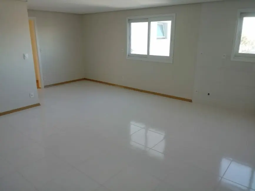 Foto 1 de Apartamento com 3 quartos à venda, 127m2 em Desvio Rizzo, Caxias Do Sul - RS