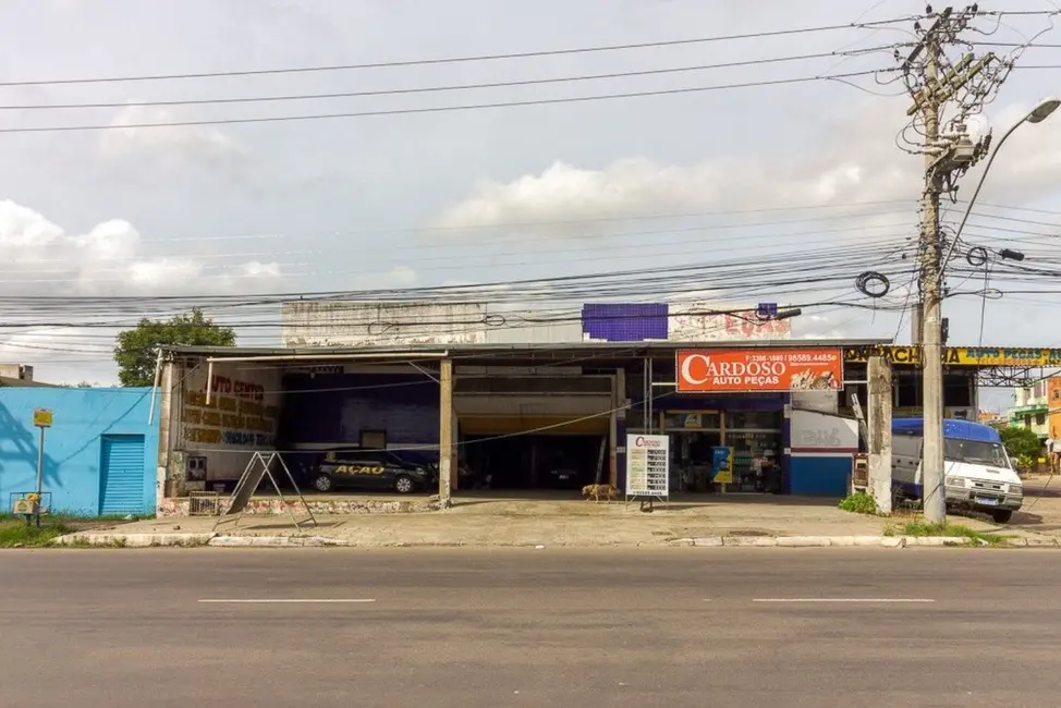 Foto 2 de Armazém / Galpão à venda, 540m2 em Sarandi, Porto Alegre - RS