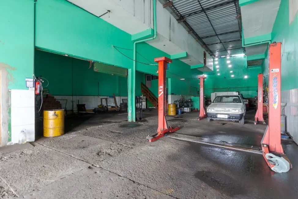 Foto 8 de Armazém / Galpão à venda, 540m2 em Sarandi, Porto Alegre - RS