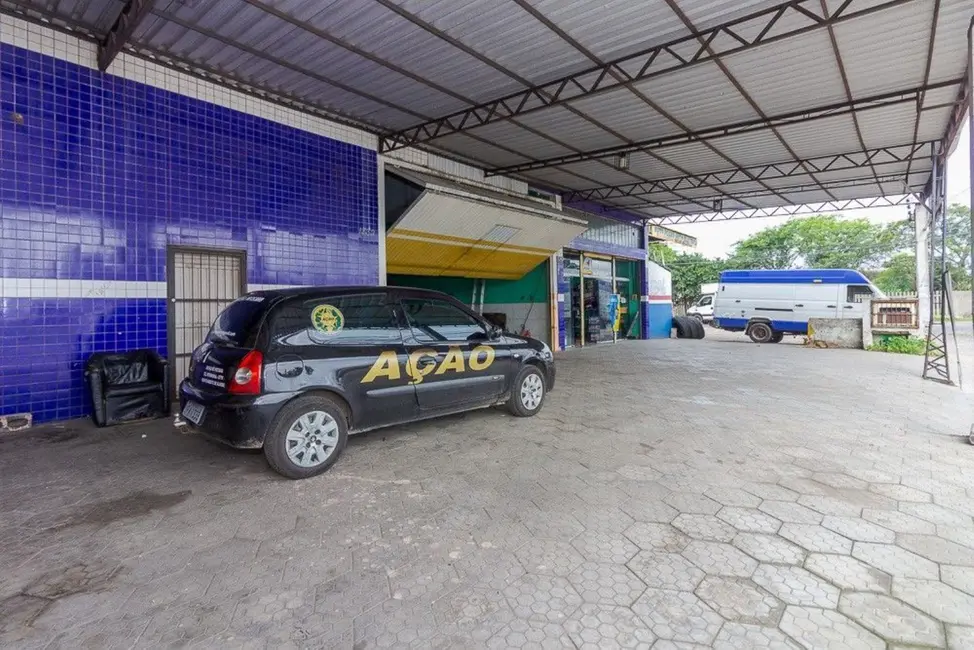 Foto 5 de Armazém / Galpão à venda, 540m2 em Sarandi, Porto Alegre - RS