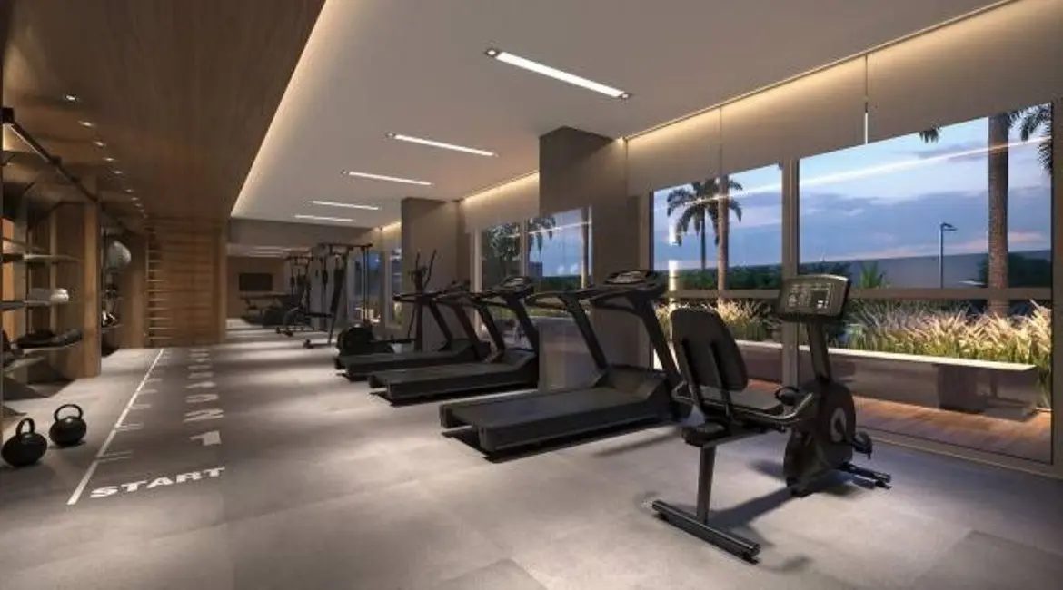 Foto 5 de Apartamento com 1 quarto à venda, 27m2 em Partenon, Porto Alegre - RS