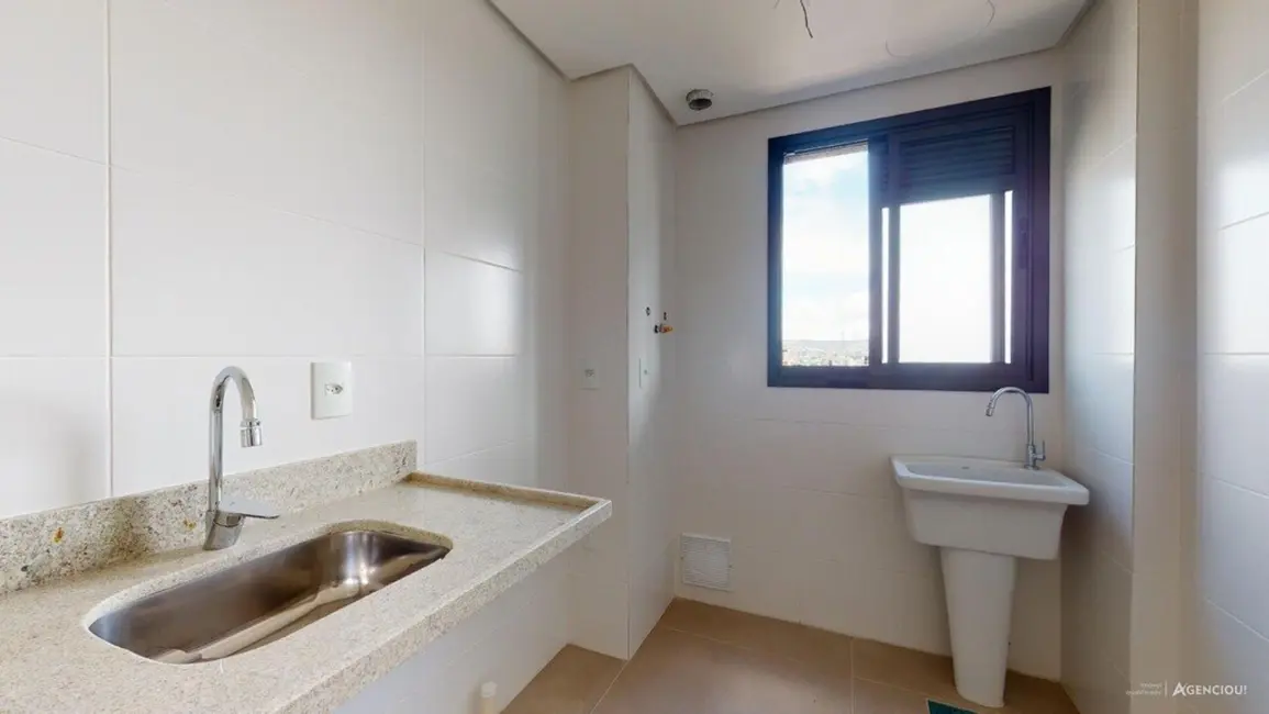 Apartamento com 2 quartos à venda, 64m2 em Bela Vista, Porto Alegre - RS - imagem 8 Foto 8 de Apartamento com 2 quartos à venda, 64m2 em Bela Vista, Porto Alegre - RS