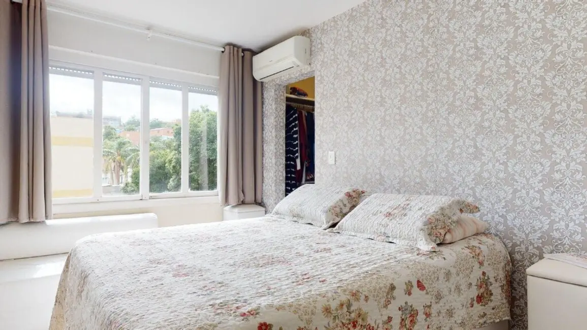 Apartamento com 2 quartos à venda, 66m2 em Santa Tereza, Porto Alegre - RS - imagem 7 Foto 7 de Apartamento com 2 quartos à venda, 66m2 em Santa Tereza, Porto Alegre - RS