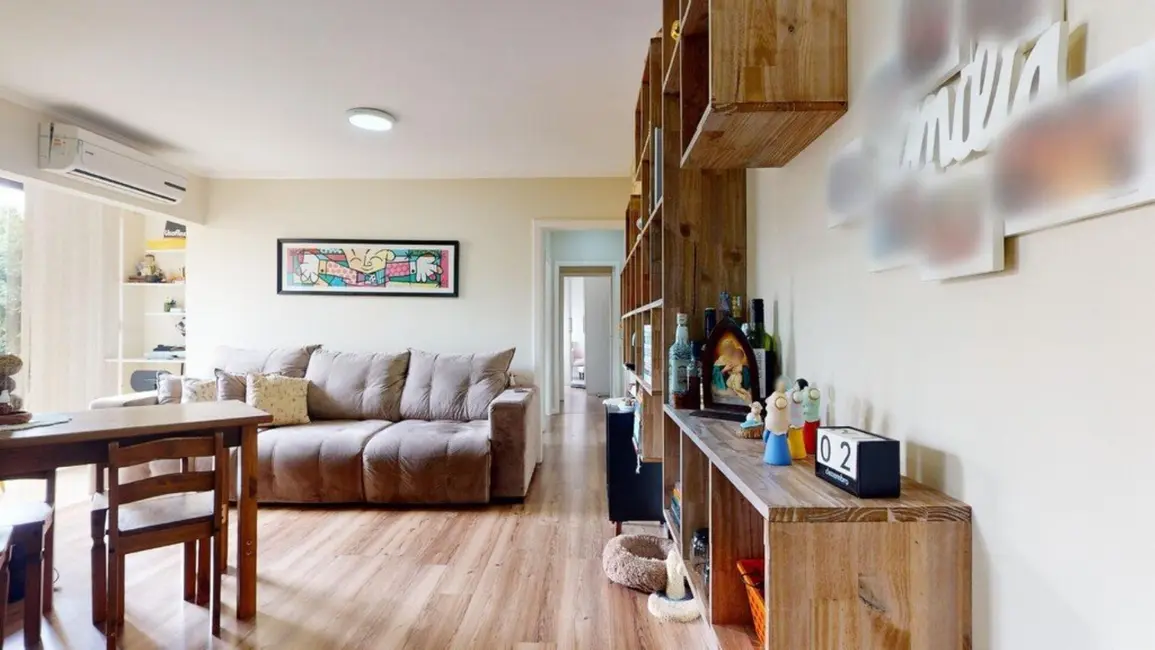 Apartamento com 2 quartos à venda, 66m2 em Santa Tereza, Porto Alegre - RS - imagem 5 Foto 5 de Apartamento com 2 quartos à venda, 66m2 em Santa Tereza, Porto Alegre - RS