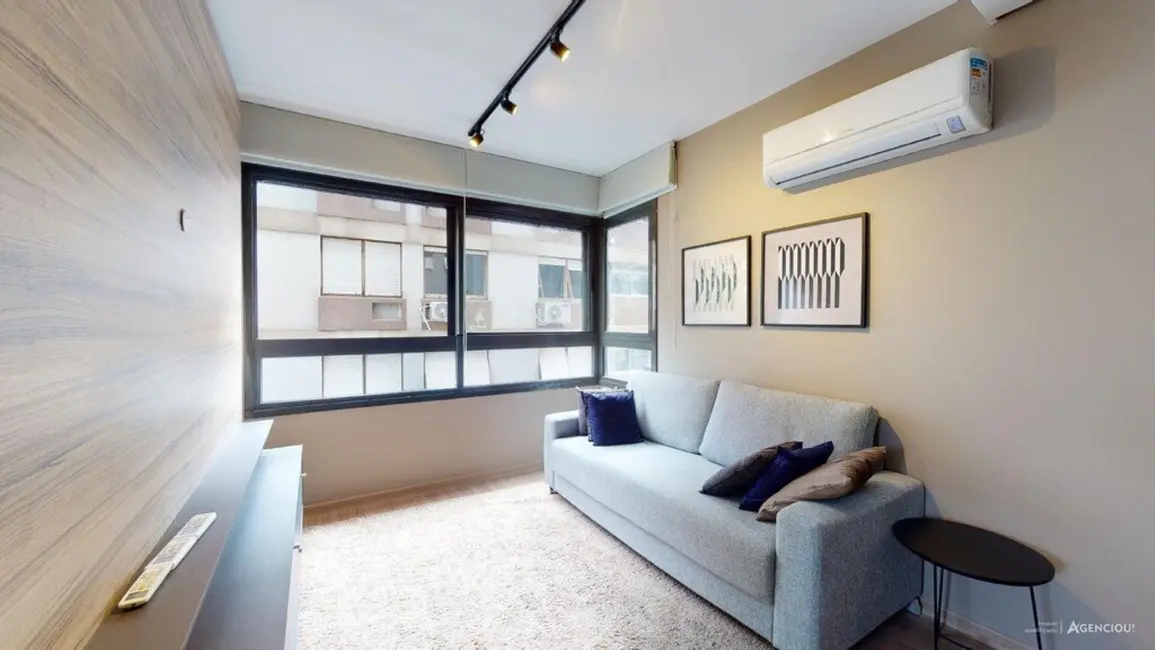 Foto 2 de Apartamento com 2 quartos à venda, 62m2 em Bela Vista, Porto Alegre - RS