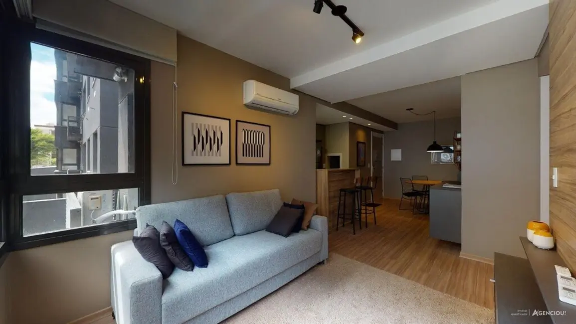 Foto 4 de Apartamento com 2 quartos à venda, 62m2 em Bela Vista, Porto Alegre - RS