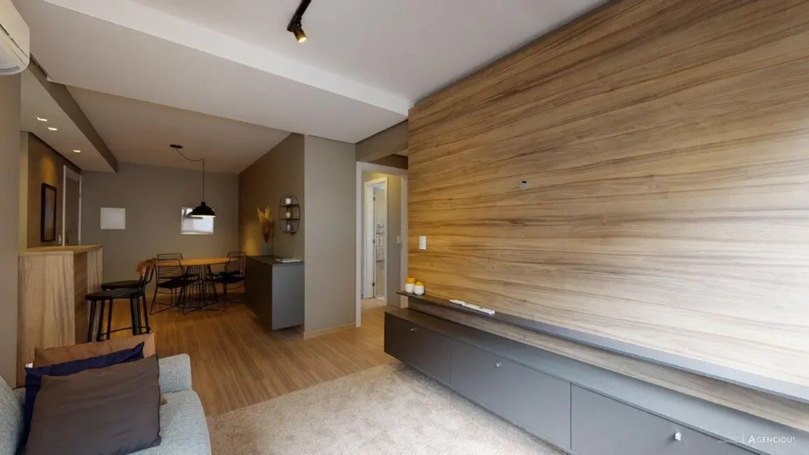 Foto 3 de Apartamento com 2 quartos à venda, 62m2 em Bela Vista, Porto Alegre - RS