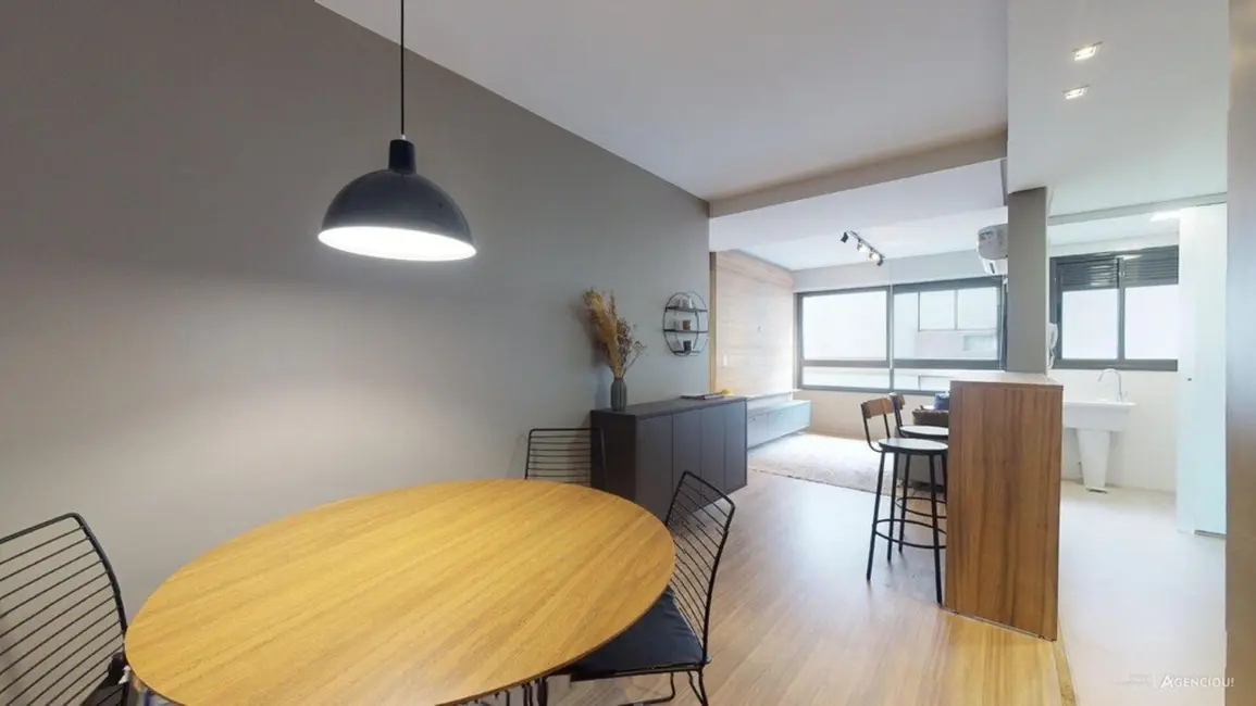 Foto 1 de Apartamento com 2 quartos à venda, 62m2 em Bela Vista, Porto Alegre - RS