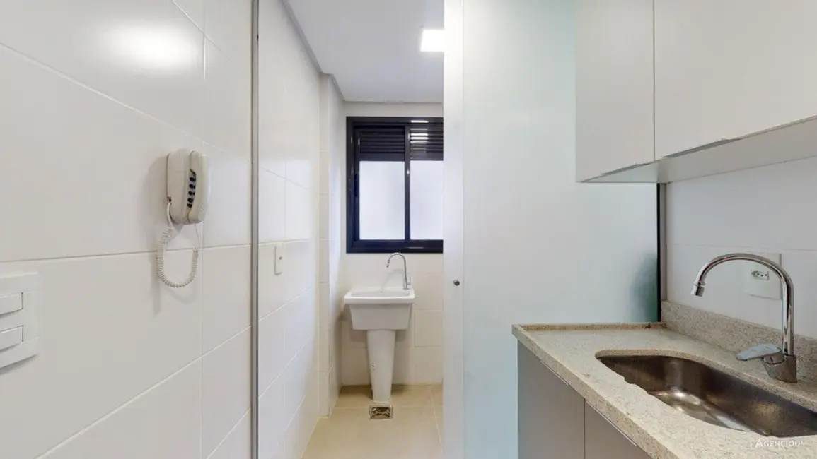 Foto 8 de Apartamento com 2 quartos à venda, 62m2 em Bela Vista, Porto Alegre - RS