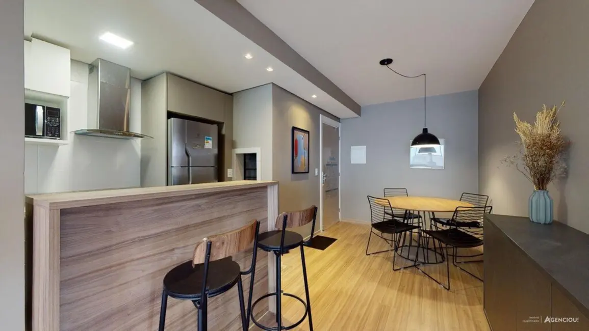 Foto 5 de Apartamento com 2 quartos à venda, 62m2 em Bela Vista, Porto Alegre - RS