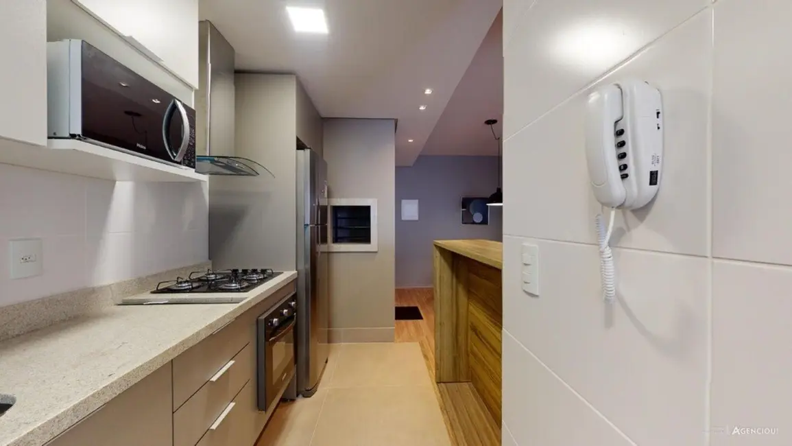 Foto 6 de Apartamento com 2 quartos à venda, 62m2 em Bela Vista, Porto Alegre - RS