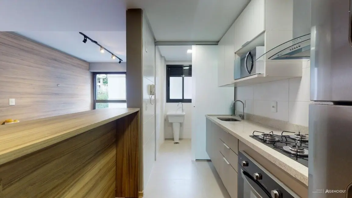 Foto 7 de Apartamento com 2 quartos à venda, 62m2 em Bela Vista, Porto Alegre - RS