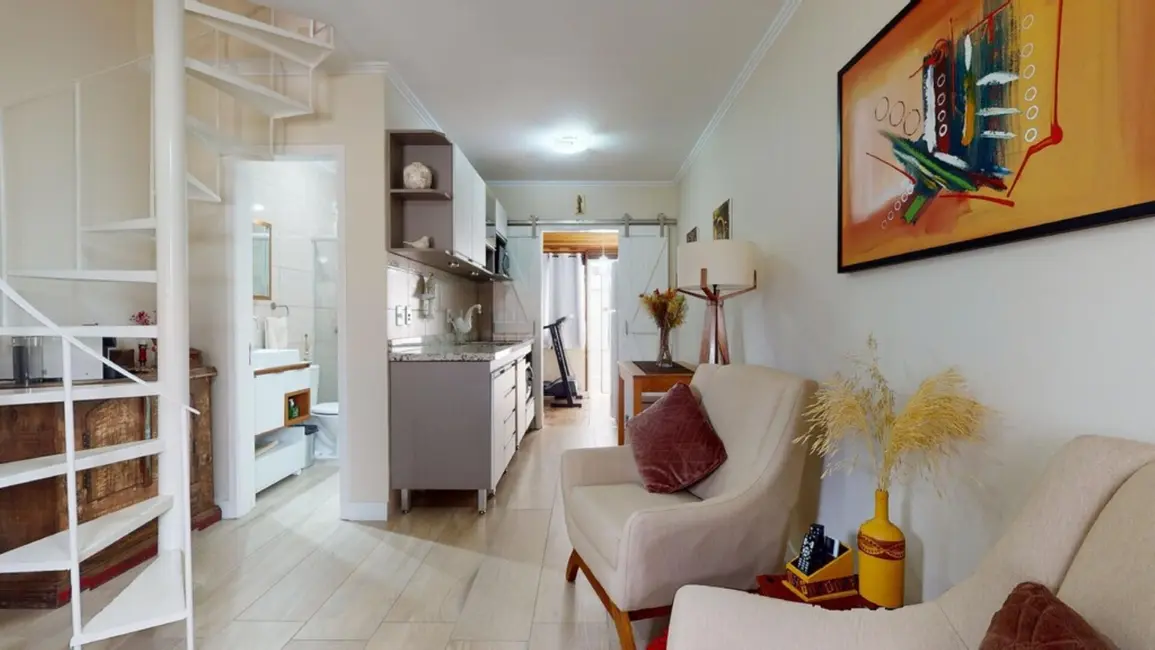 Foto 4 de Apartamento com 2 quartos à venda, 88m2 em Hípica, Porto Alegre - RS