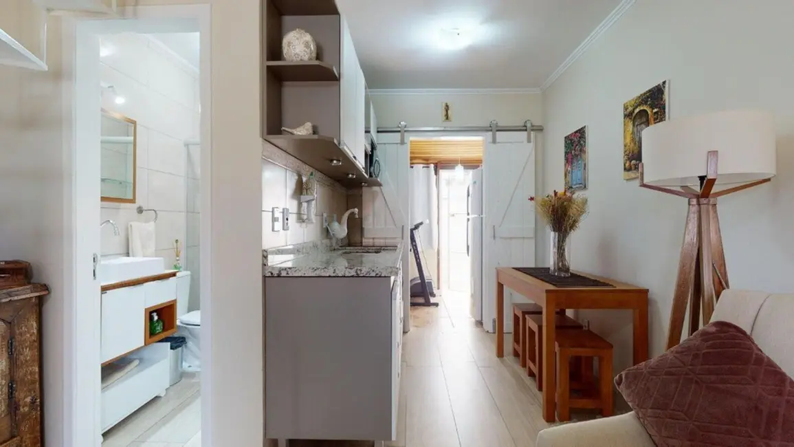 Foto 5 de Apartamento com 2 quartos à venda, 88m2 em Hípica, Porto Alegre - RS