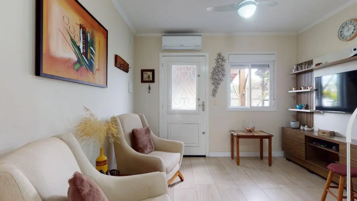 Foto 3 de Apartamento com 2 quartos à venda, 88m2 em Hípica, Porto Alegre - RS