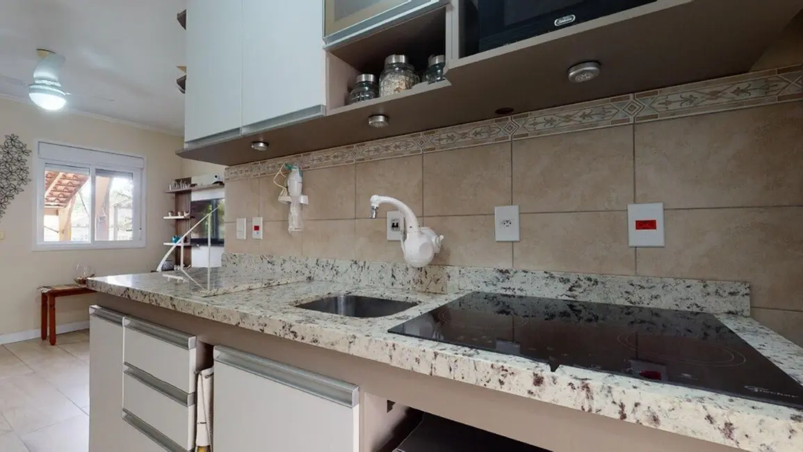 Foto 7 de Apartamento com 2 quartos à venda, 88m2 em Hípica, Porto Alegre - RS