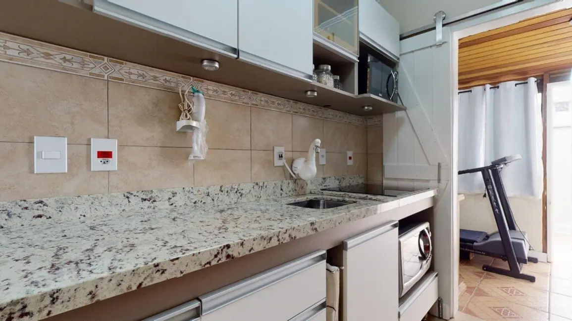 Foto 8 de Apartamento com 2 quartos à venda, 88m2 em Hípica, Porto Alegre - RS