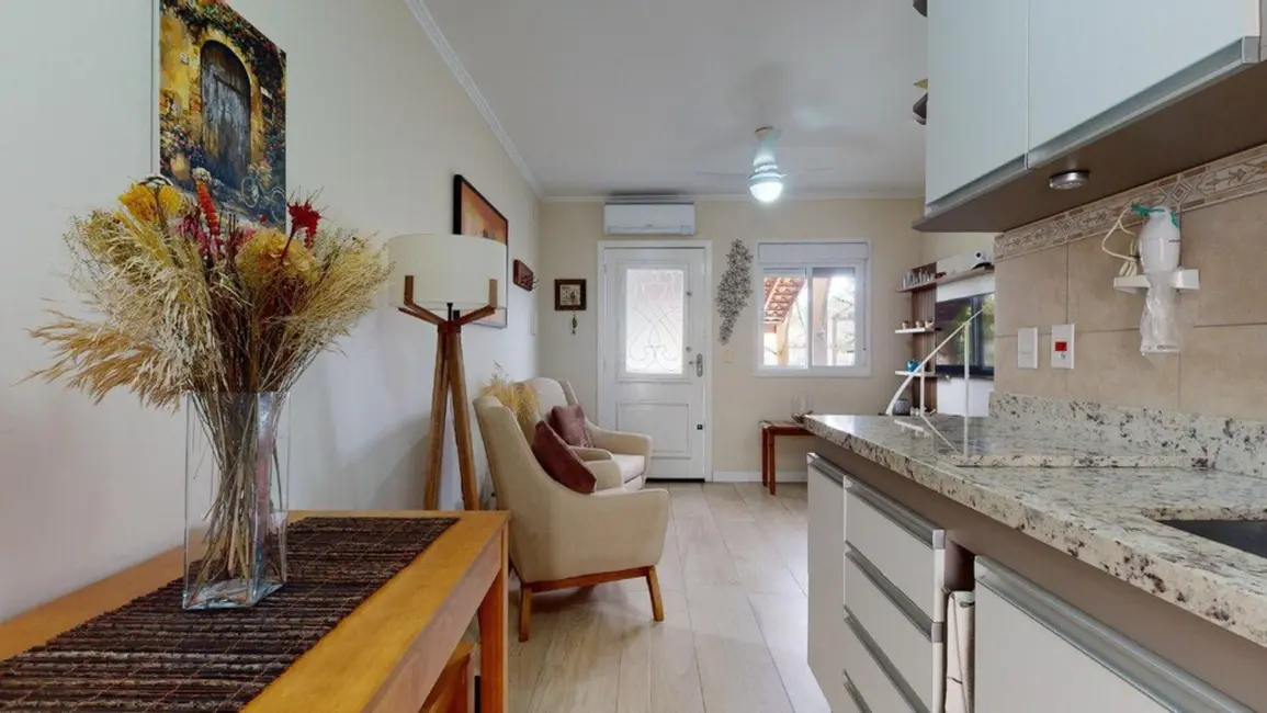 Foto 6 de Apartamento com 2 quartos à venda, 88m2 em Hípica, Porto Alegre - RS