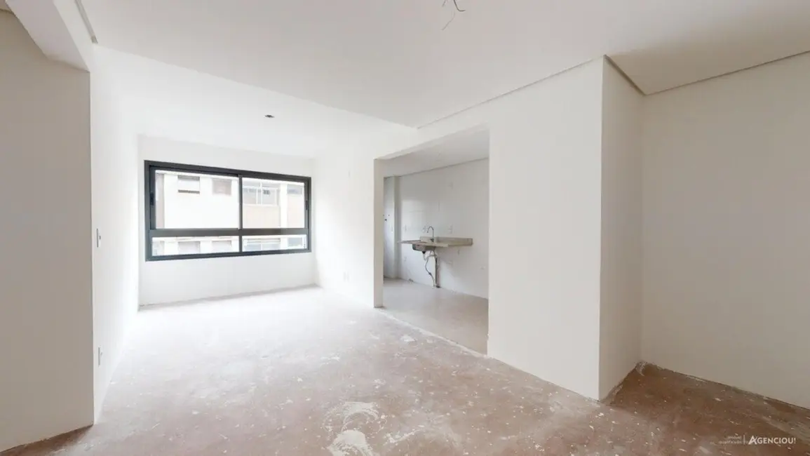 Foto 1 de Apartamento com 2 quartos à venda, 109m2 em Bela Vista, Porto Alegre - RS