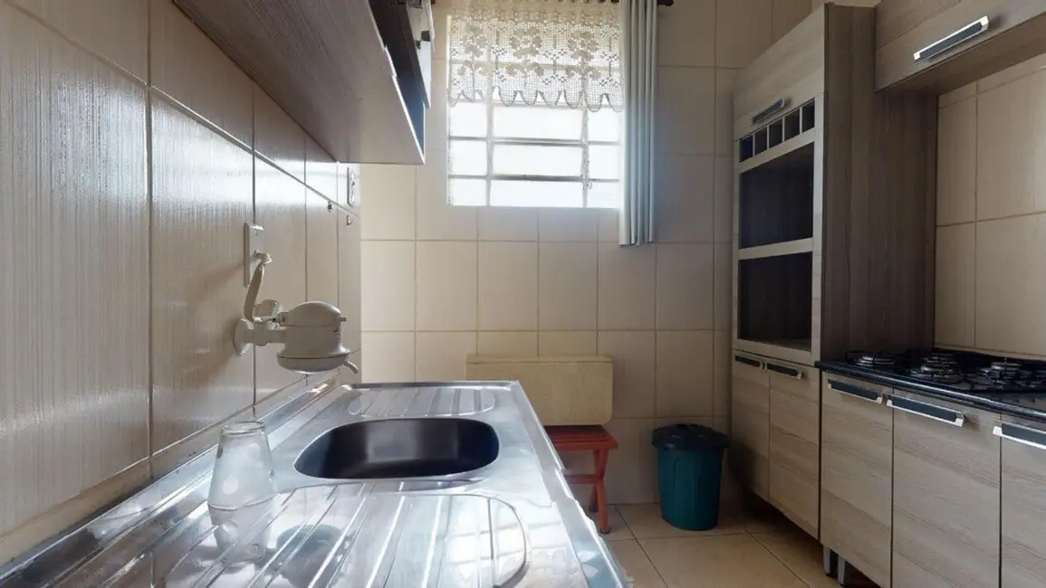 Foto 8 de Apartamento com 2 quartos à venda, 68m2 em Partenon, Porto Alegre - RS