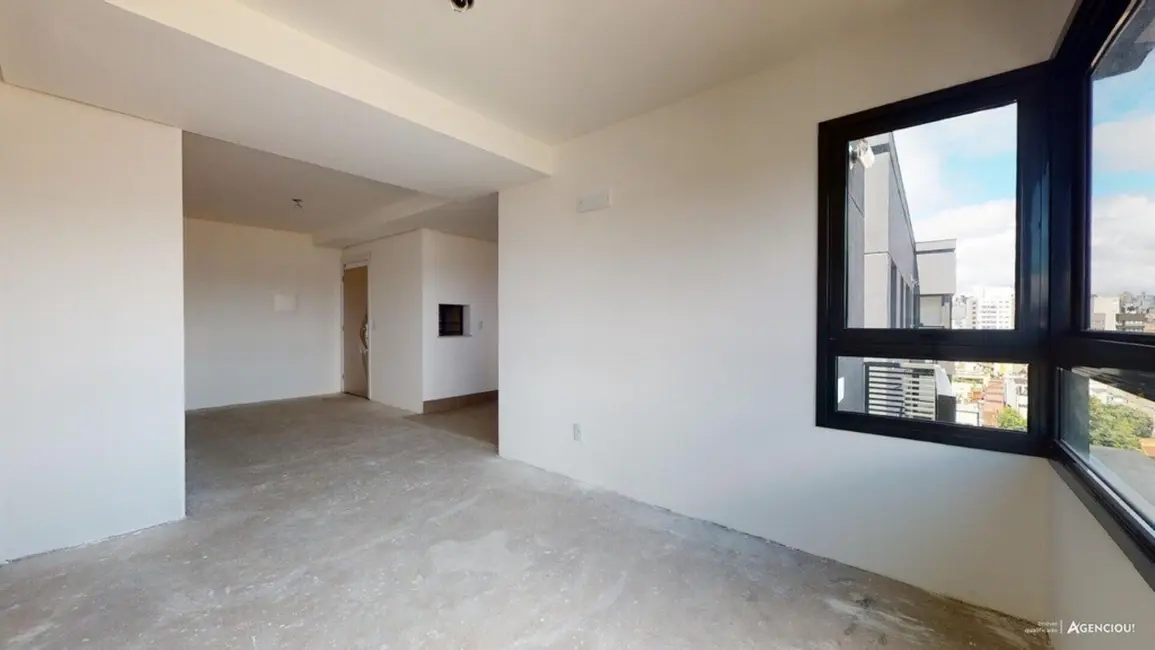 Foto 1 de Apartamento com 2 quartos à venda, 64m2 em Bela Vista, Porto Alegre - RS