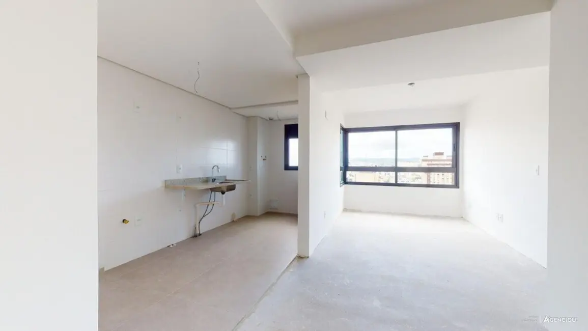 Foto 6 de Apartamento com 2 quartos à venda, 64m2 em Bela Vista, Porto Alegre - RS