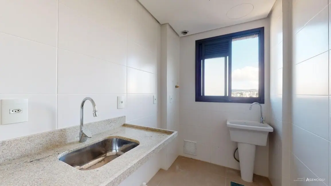 Apartamento com 2 quartos à venda, 126m2 em Bela Vista, Porto Alegre - RS - imagem 7 Foto 7 de Apartamento com 2 quartos à venda, 126m2 em Bela Vista, Porto Alegre - RS