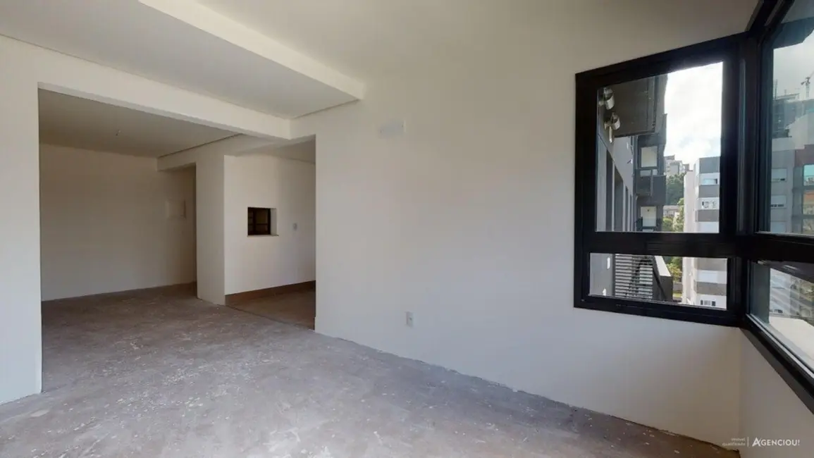 Foto 3 de Apartamento com 2 quartos à venda, 143m2 em Bela Vista, Porto Alegre - RS