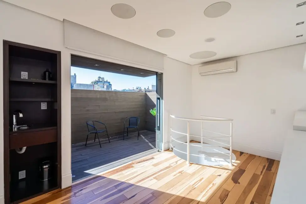 Foto 9 de Sala Comercial à venda, 50m2 em Auxiliadora, Porto Alegre - RS