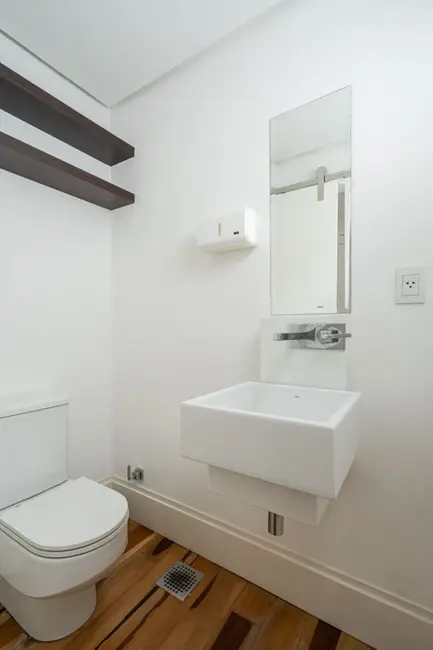 Foto 7 de Sala Comercial à venda, 50m2 em Auxiliadora, Porto Alegre - RS