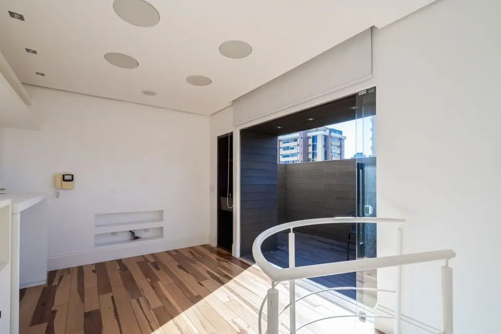 Foto 8 de Sala Comercial à venda, 50m2 em Auxiliadora, Porto Alegre - RS