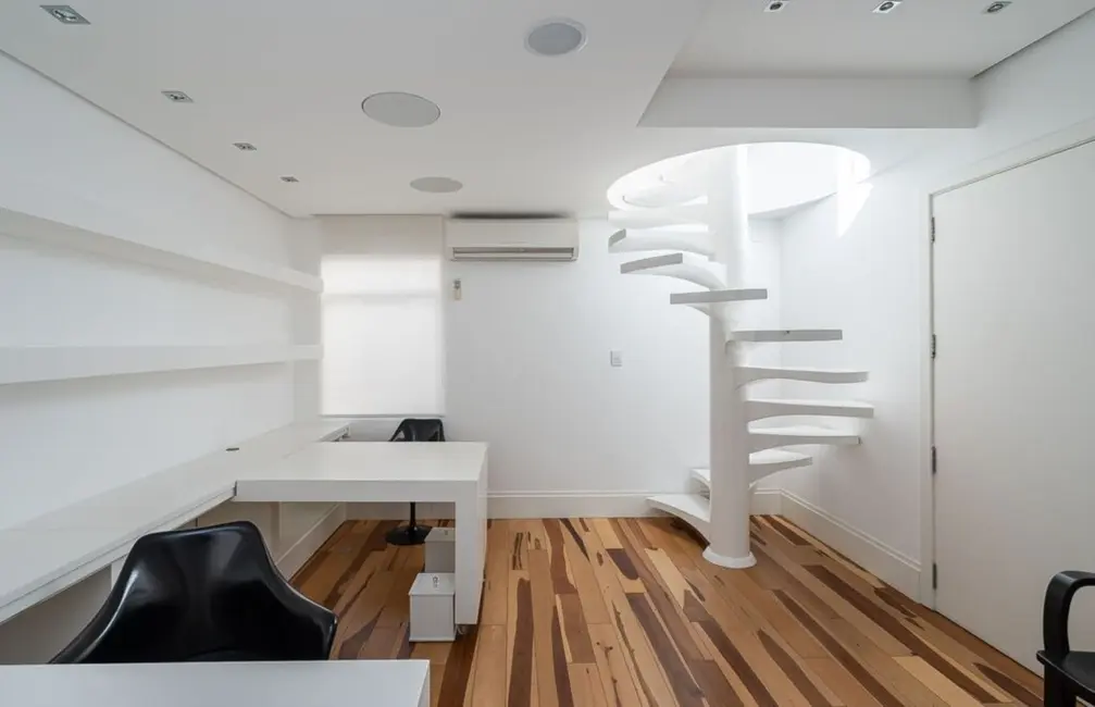 Foto 3 de Sala Comercial à venda, 50m2 em Auxiliadora, Porto Alegre - RS