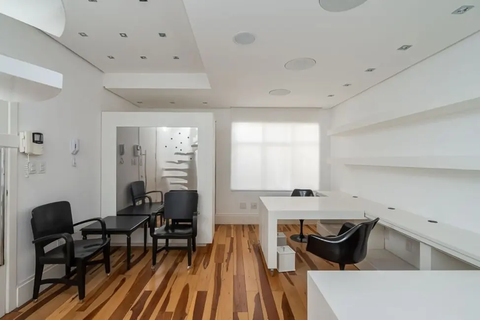 Foto 4 de Sala Comercial à venda, 50m2 em Auxiliadora, Porto Alegre - RS