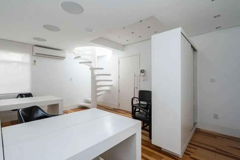 Foto 5 de Sala Comercial à venda, 50m2 em Auxiliadora, Porto Alegre - RS