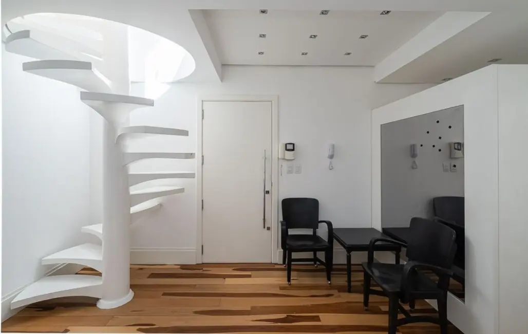 Foto 6 de Sala Comercial à venda, 50m2 em Auxiliadora, Porto Alegre - RS