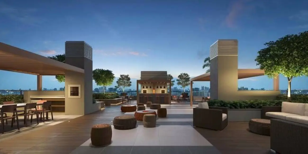 Foto 3 de Apartamento com 1 quarto à venda, 27m2 em Partenon, Porto Alegre - RS