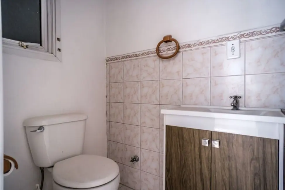 Foto 9 de Apartamento com 1 quarto à venda, 36m2 em Farrapos, Porto Alegre - RS