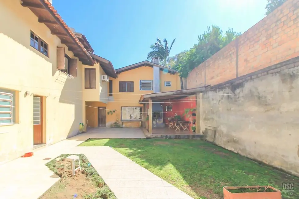 Foto 9 de Casa com 5 quartos à venda, 674m2 em Ipanema, Porto Alegre - RS