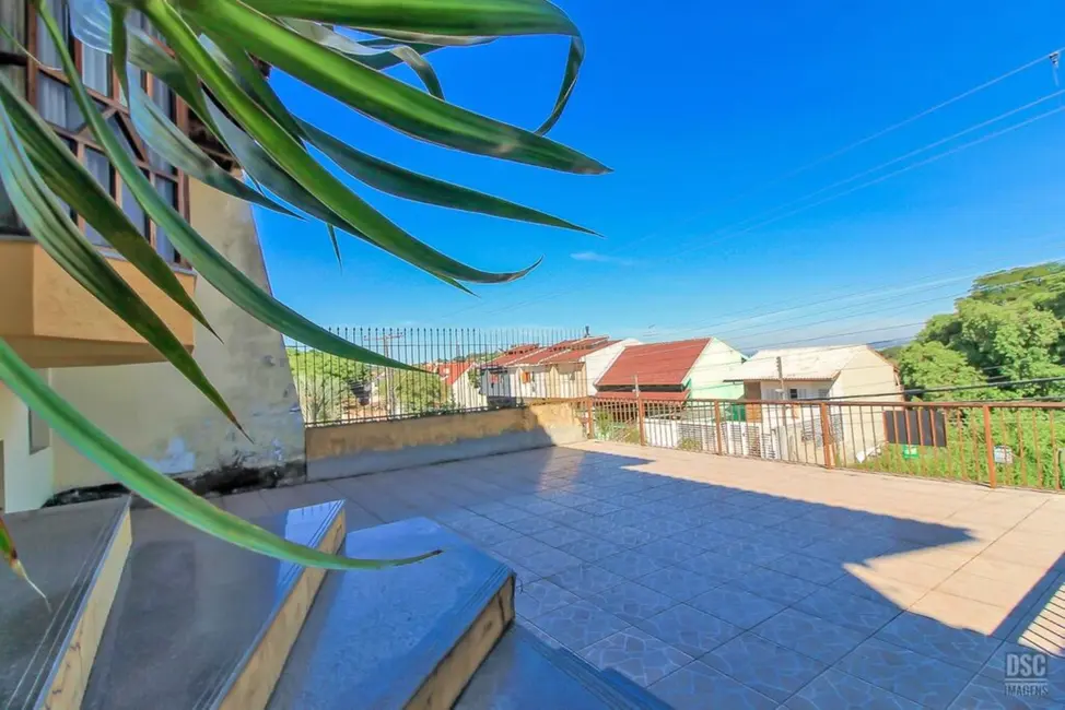 Foto 3 de Casa com 5 quartos à venda, 674m2 em Ipanema, Porto Alegre - RS