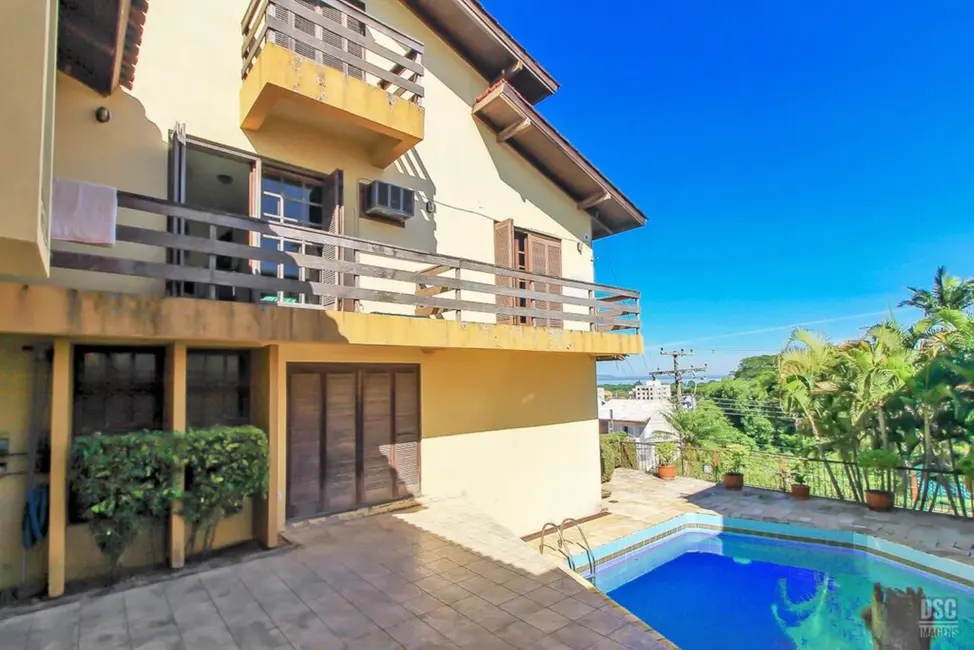 Foto 5 de Casa com 5 quartos à venda, 674m2 em Ipanema, Porto Alegre - RS