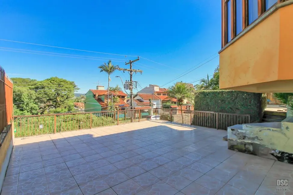 Foto 4 de Casa com 5 quartos à venda, 674m2 em Ipanema, Porto Alegre - RS