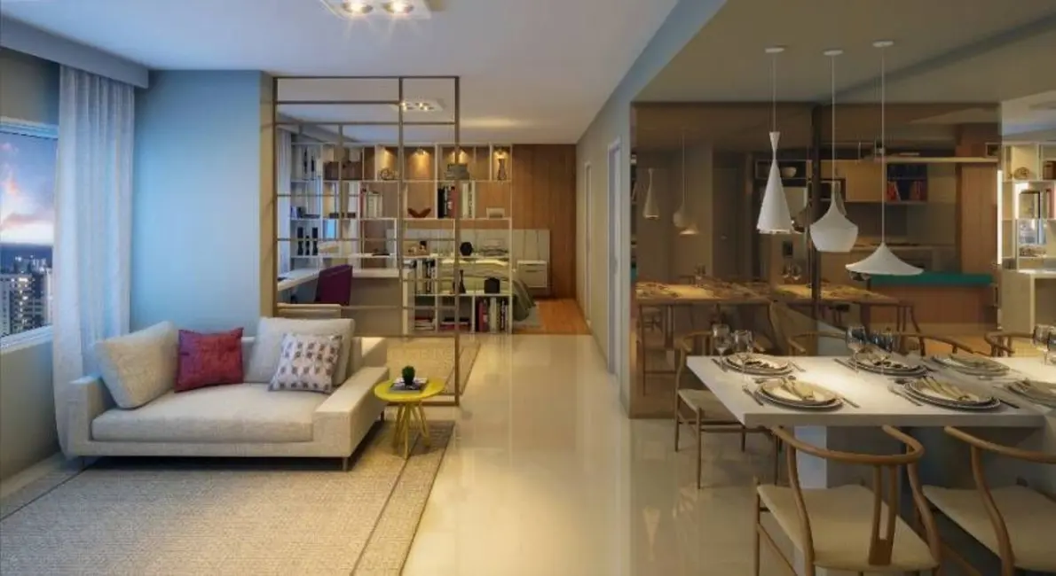 Foto 1 de Apartamento com 2 quartos à venda, 52m2 em Partenon, Porto Alegre - RS