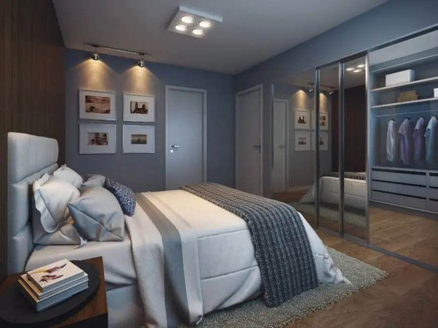 Foto 3 de Apartamento com 2 quartos à venda, 52m2 em Partenon, Porto Alegre - RS