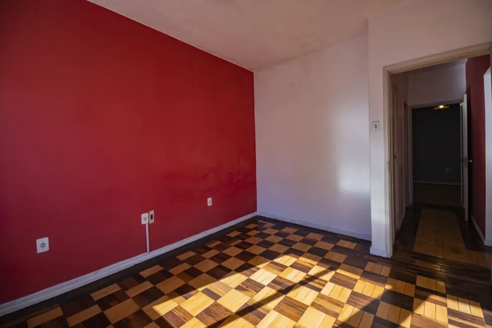 Apartamento com 3 quartos à venda, 88m2 em Bom Fim, Porto Alegre - RS - imagem 3 Foto 3 de Apartamento com 3 quartos à venda, 88m2 em Bom Fim, Porto Alegre - RS