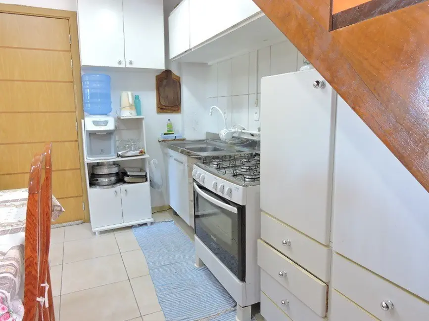 Apartamento com 3 quartos à venda, 127m2 em Desvio Rizzo, Caxias Do Sul - RS - imagem 6 Foto 6 de Apartamento com 3 quartos à venda, 127m2 em Desvio Rizzo, Caxias Do Sul - RS